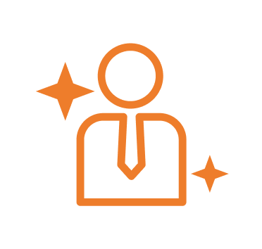 新入社員のアイコン